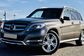 Mercedes-Benz GLK-Class X204 GLK 300 4MATIC AT Special Series (249 Hp) 