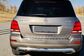 2013 Mercedes-Benz GLK-Class X204 GLK 300 4MATIC AT Special Series (249 Hp) 