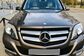 2013 Mercedes-Benz GLK-Class X204 GLK 300 4MATIC AT Special Series (249 Hp) 