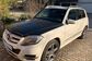 Mercedes-Benz GLK-Class X204 GLK 220 CDI 4MATIC AT Special Series (170 Hp) 