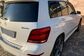 2014 GLK-Class X204 GLK 220 CDI 4MATIC AT Special Series (170 Hp) 