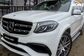 Mercedes-Benz GLS-Class X166 AMG 63 4MATIC Особая серия (585 Hp) 