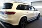 2019 Mercedes-Benz GLS-Class II GLS 450 4MATIC Sport (367 Hp) 