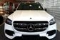 GLS-Class II GLS 450 4MATIC Sport (367 Hp) 