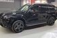 Mercedes-Benz GLS-Class II GLS 450 4MATIC Sport (367 Hp) 