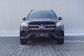 GLS-Class II GLS 450 4MATIC Sport (367 Hp) 