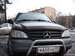 Preview Mercedes-Benz M-Class