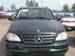 Preview 1999 Mercedes-Benz M-Class