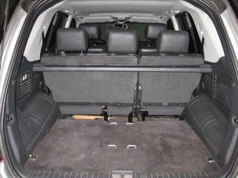 2000 Mercedes-Benz M-Class For Sale