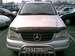 Preview 2001 Mercedes-Benz M-Class