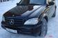 Preview 2001 Mercedes-Benz M-Class