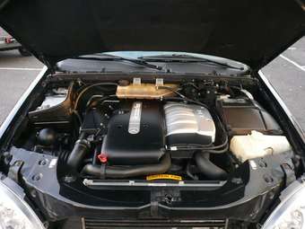 2003 Mercedes-Benz M-Class For Sale