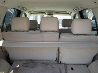 2003 Mercedes-Benz M-Class Images