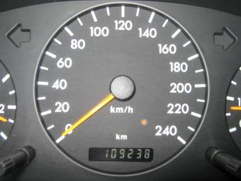 2003 Mercedes-Benz M-Class For Sale