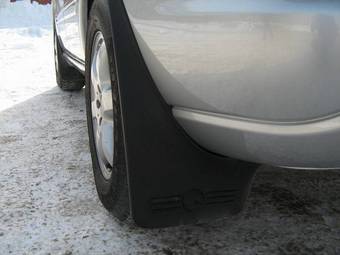 2003 Mercedes-Benz M-Class Pictures