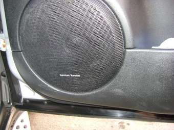 2005 Mercedes-Benz M-Class Photos