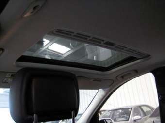 2005 Mercedes-Benz M-Class Pictures