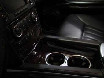 2005 Mercedes-Benz M-Class For Sale