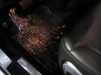 2005 Mercedes-Benz M-Class For Sale