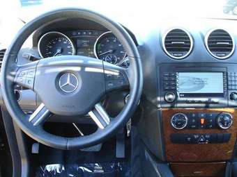 2005 Mercedes-Benz M-Class For Sale