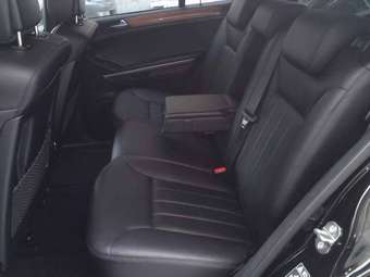 2005 Mercedes-Benz M-Class For Sale