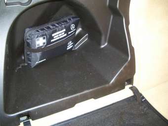 2005 Mercedes-Benz M-Class Wallpapers