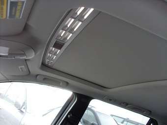 2005 Mercedes-Benz M-Class Photos