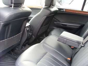 2005 Mercedes-Benz M-Class For Sale