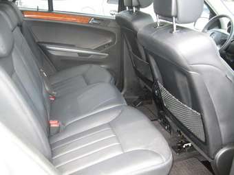 2005 Mercedes-Benz M-Class For Sale