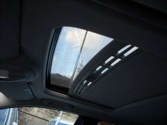 2005 Mercedes-Benz M-Class Images