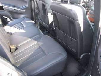 2005 Mercedes-Benz M-Class Photos