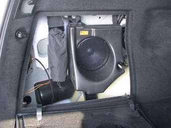2005 Mercedes-Benz M-Class Photos