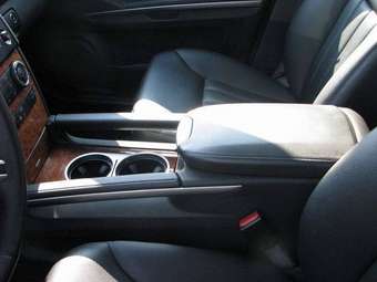 2005 Mercedes-Benz M-Class Pictures