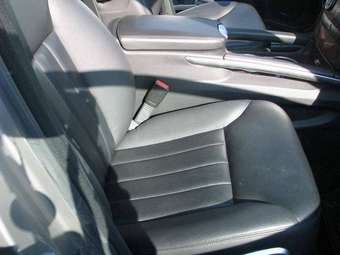 2005 Mercedes-Benz M-Class Pictures