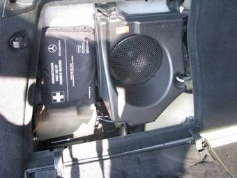 2005 Mercedes-Benz M-Class For Sale