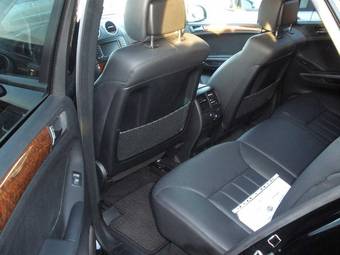 2005 Mercedes-Benz M-Class For Sale
