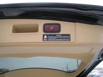 2005 Mercedes-Benz M-Class Wallpapers
