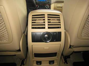 2005 Mercedes-Benz M-Class For Sale