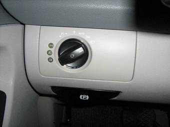 2005 Mercedes-Benz M-Class Pics