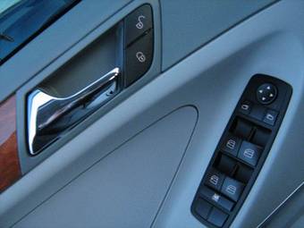 2005 Mercedes-Benz M-Class For Sale