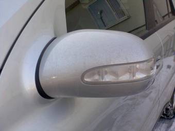 2005 Mercedes-Benz M-Class Pictures