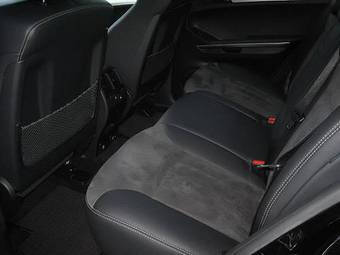 2005 Mercedes-Benz M-Class Pics