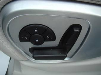 2005 Mercedes-Benz M-Class For Sale