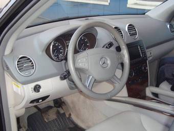2005 Mercedes-Benz M-Class For Sale