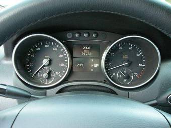 2005 Mercedes-Benz M-Class For Sale