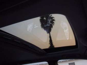 2006 Mercedes-Benz M-Class Pictures