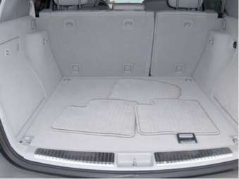 2006 Mercedes-Benz M-Class Images