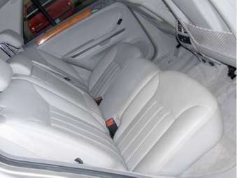 2006 Mercedes-Benz M-Class Pictures