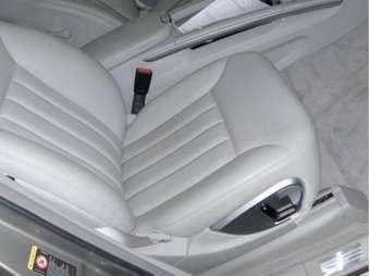 2006 Mercedes-Benz M-Class Pics