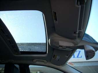 2006 Mercedes-Benz M-Class Wallpapers